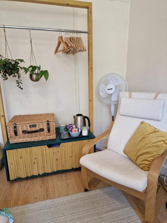 London Cozy Stay Exterior foto